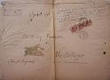 1926 Progetto nuove scuole ingegnere Giuseppe Vertova